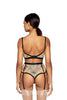 5 Great Lingerie Blogs - Less Is Amor