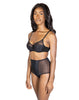 Load image into Gallery viewer, Deneb Full Support Bra With Lift