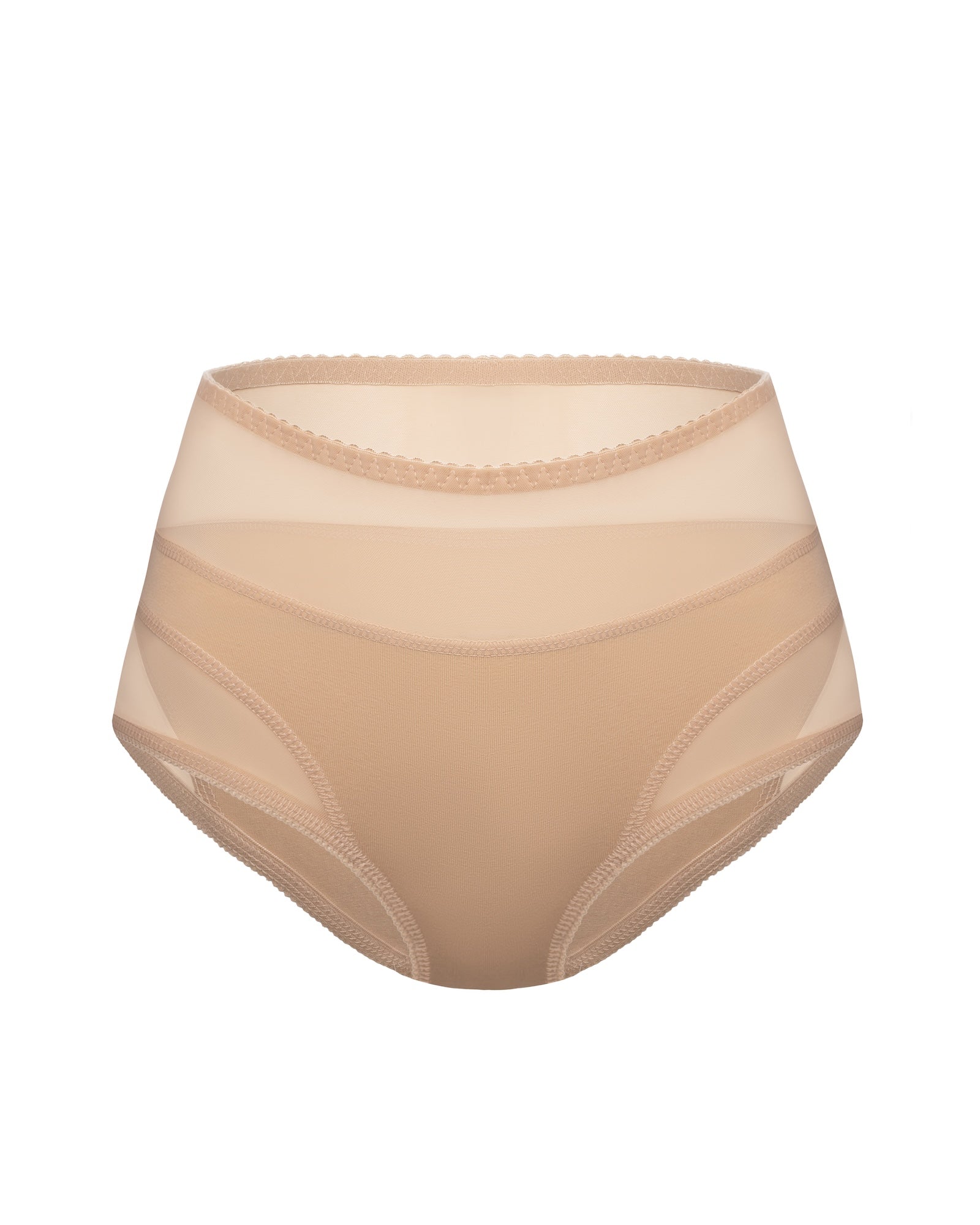 High-Waist Panties Full Coverage, Antares