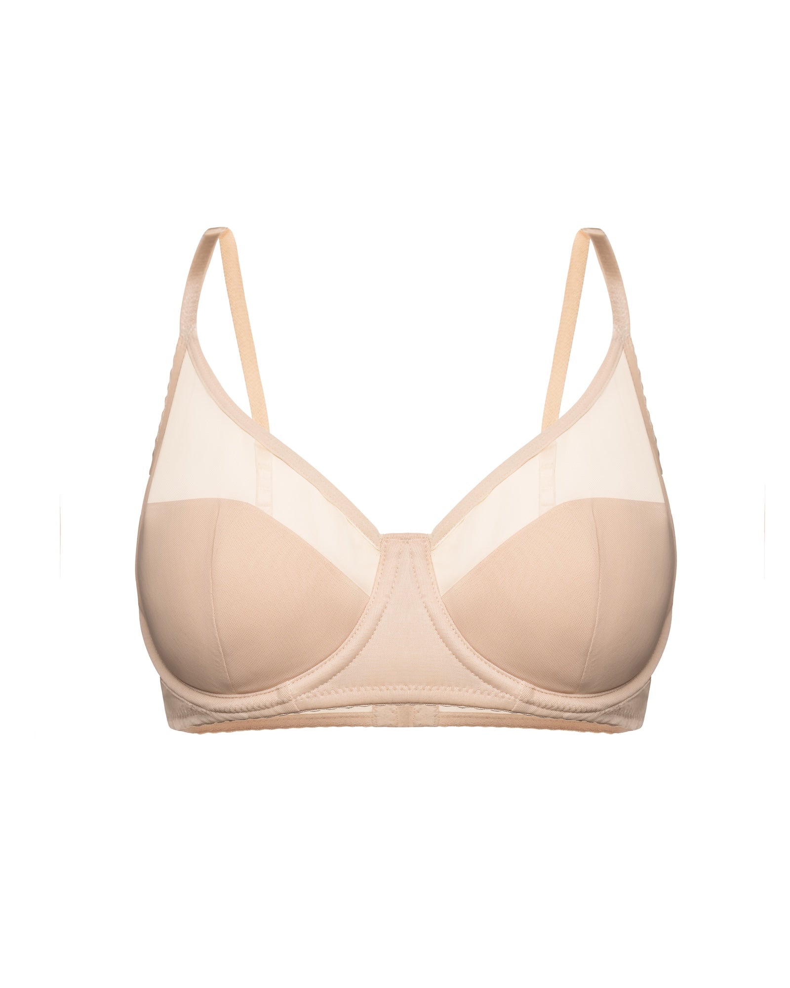 Antares Full Support Bra With Lift