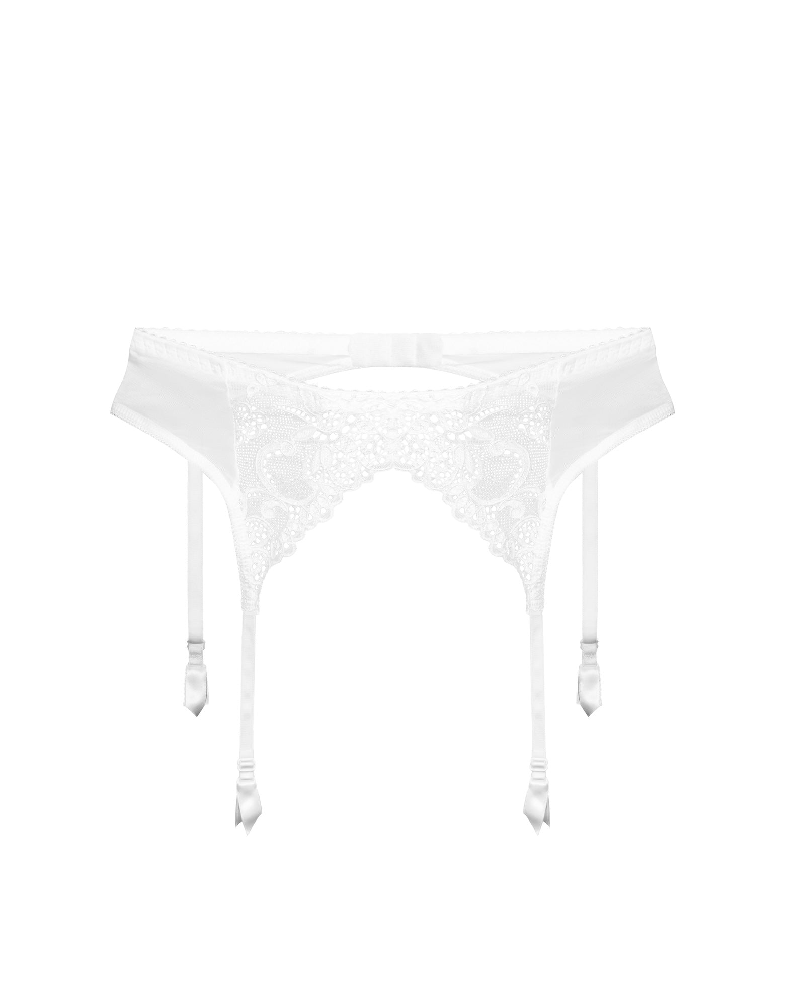 Lace Garter, Cassiopeia