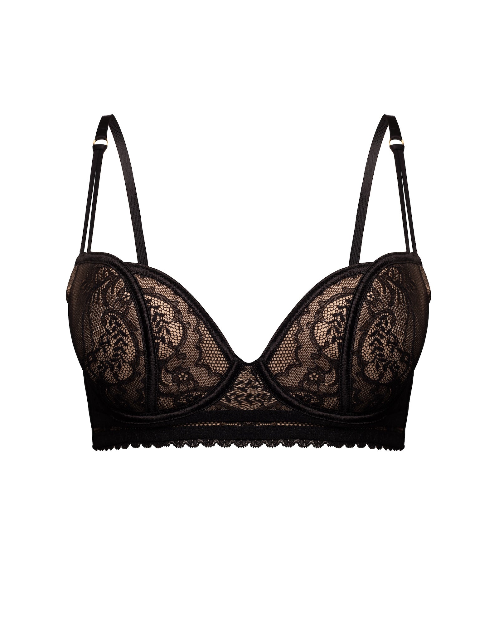 Canadian-Made Luxury Lingerie and Loungewear | Less Is Amor Canadian-Made Luxury Lingerie and Loungewear | Less Is Amor