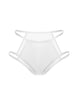 Sheer Mesh Briefs, Teja