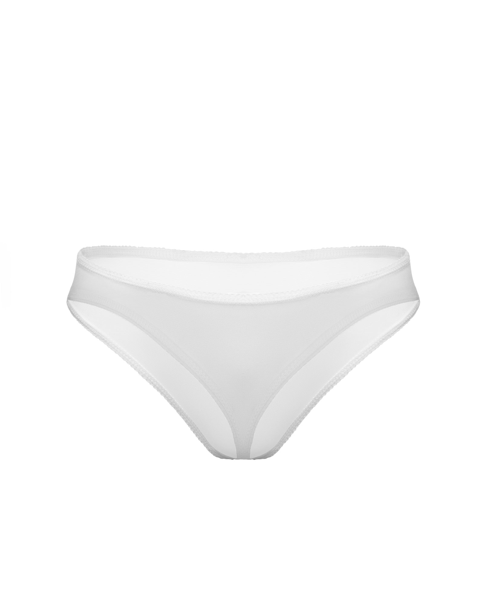 Mid-rise Cheeky Thong, Andromeda