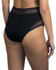 High-Waist Panties Full Coverage, Antares