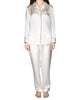 Load image into Gallery viewer, 100% Silk Pajama Set, Maia