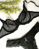 Cassiopeia Wired Lace Bra With Soft Cup - Less Is Amor