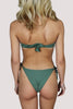 Balconette Style Swimsuit Set, David