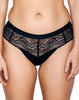 Cheeky Lace Underwear | Mid Rise Thongs | Less Is Amor