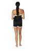 Load image into Gallery viewer, Silk Tank Top and Shorts Set, Capella