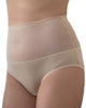 Load image into Gallery viewer, Plus Size High-waist Panties Full Coverage, Procyon