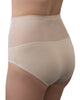 Load image into Gallery viewer, Plus Size High-waist Panties Full Coverage, Procyon