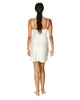 Silk Slip Dress | Mini Silk Dress | Less Is Amor
